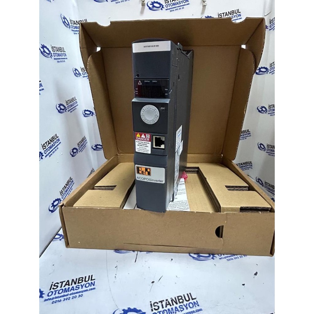 B&R 8I74T400150.0P-000